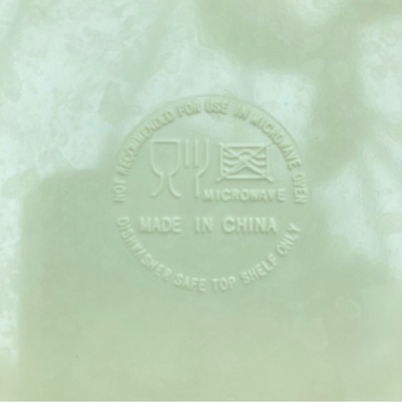 Pastel Mixing Bowl Set (3) - Picture 6 of 7